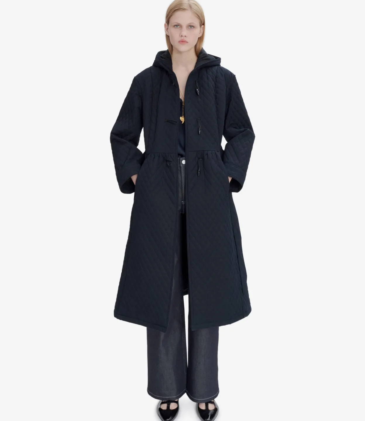 Ella coat