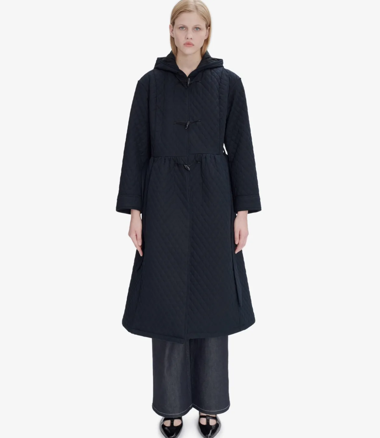 Ella coat