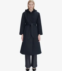 Ella coat