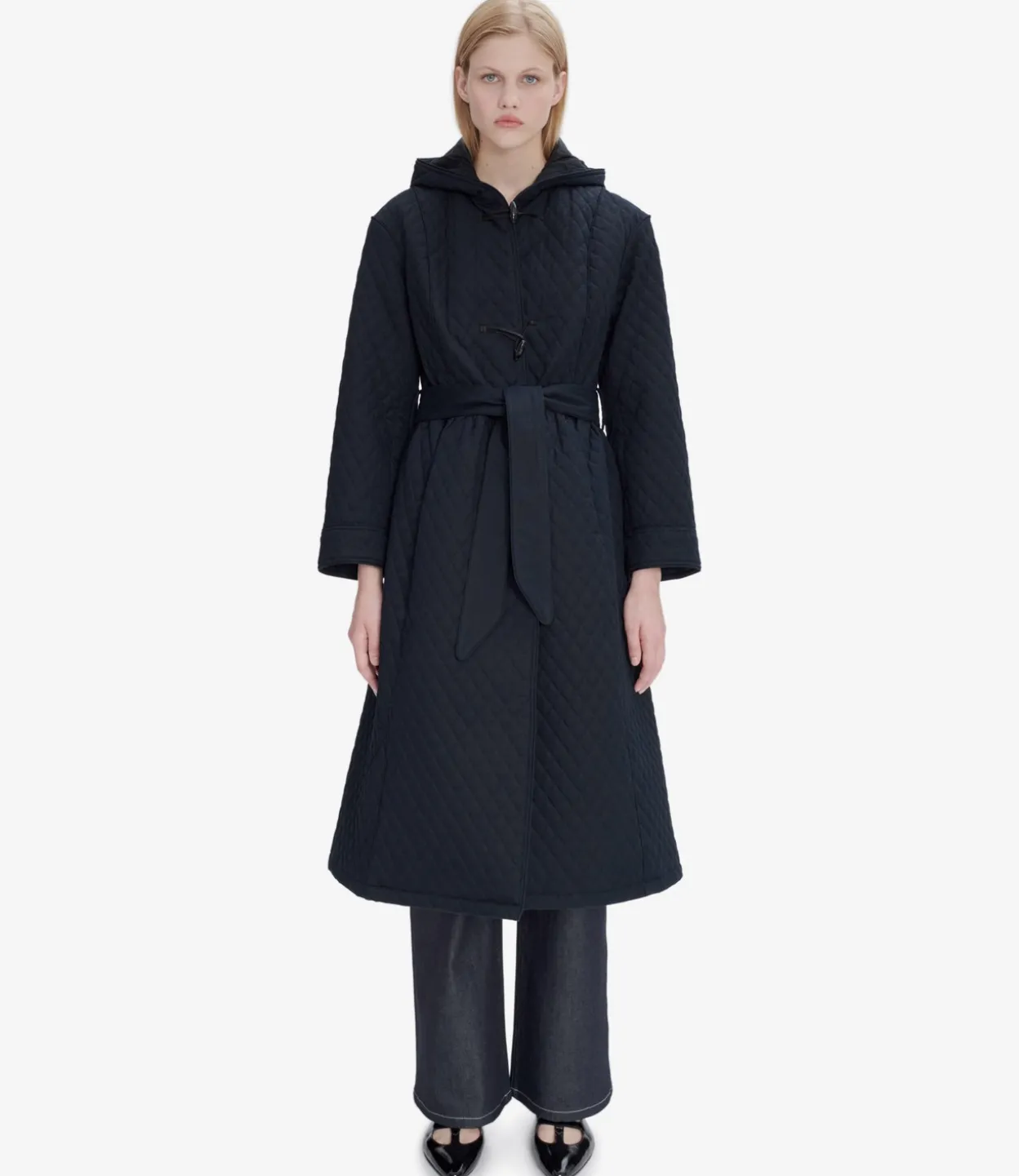 Ella coat