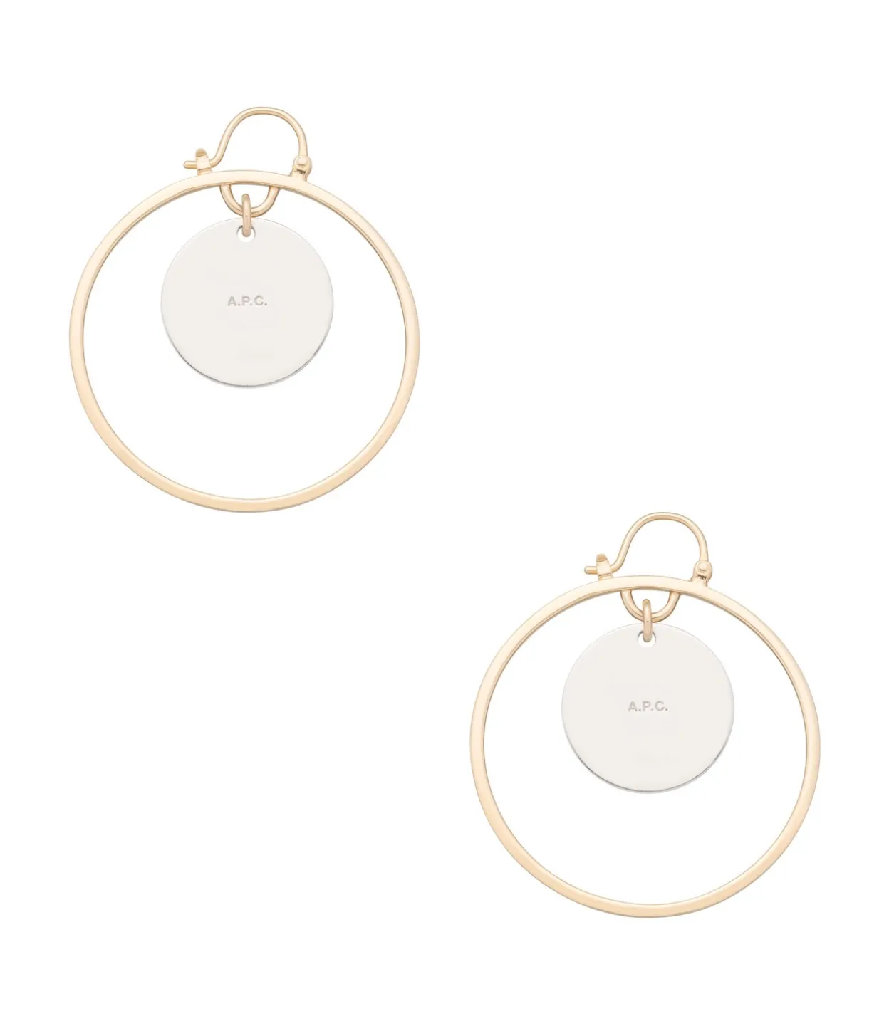 Eloi earrings