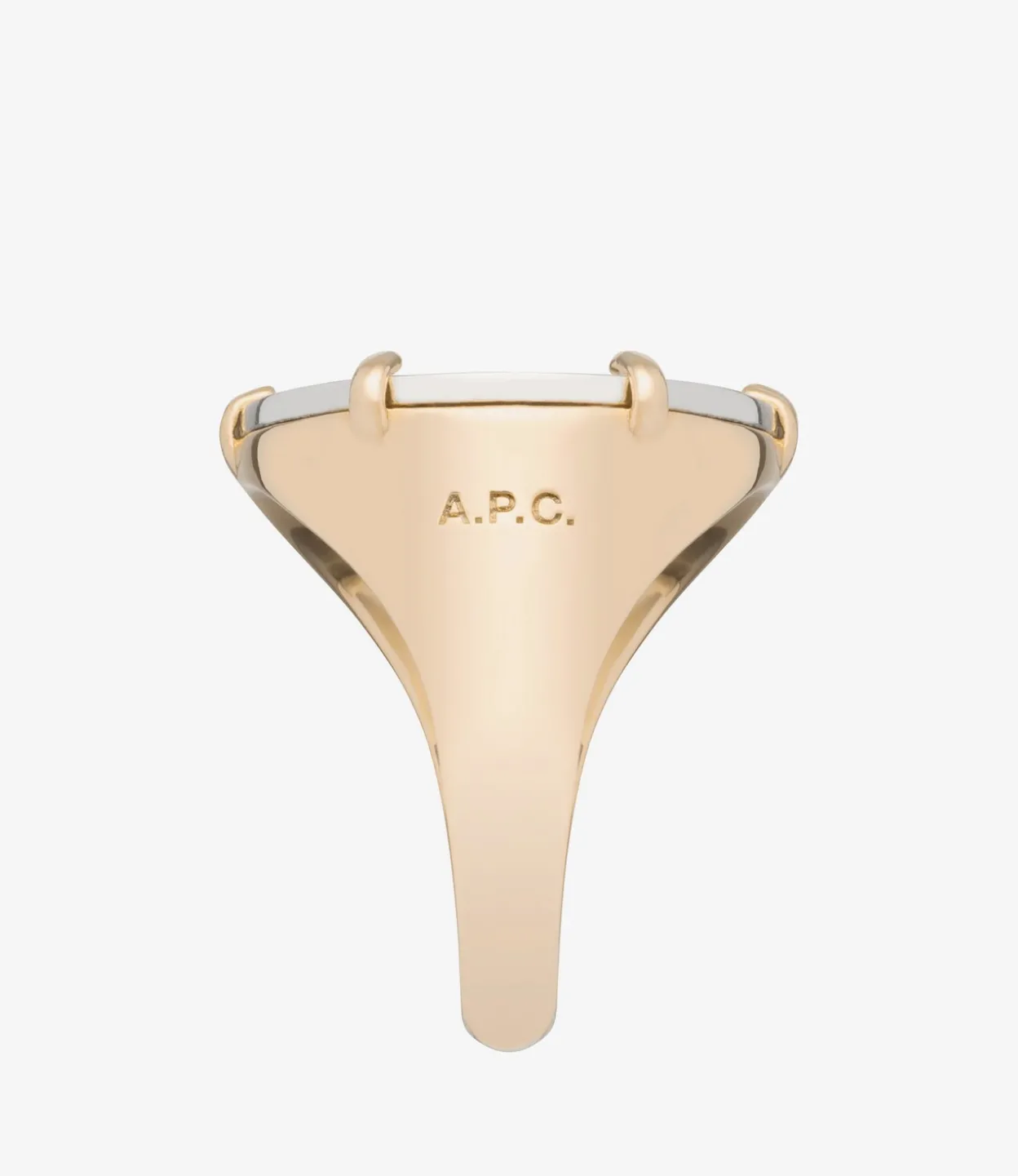 Eloi signet ring