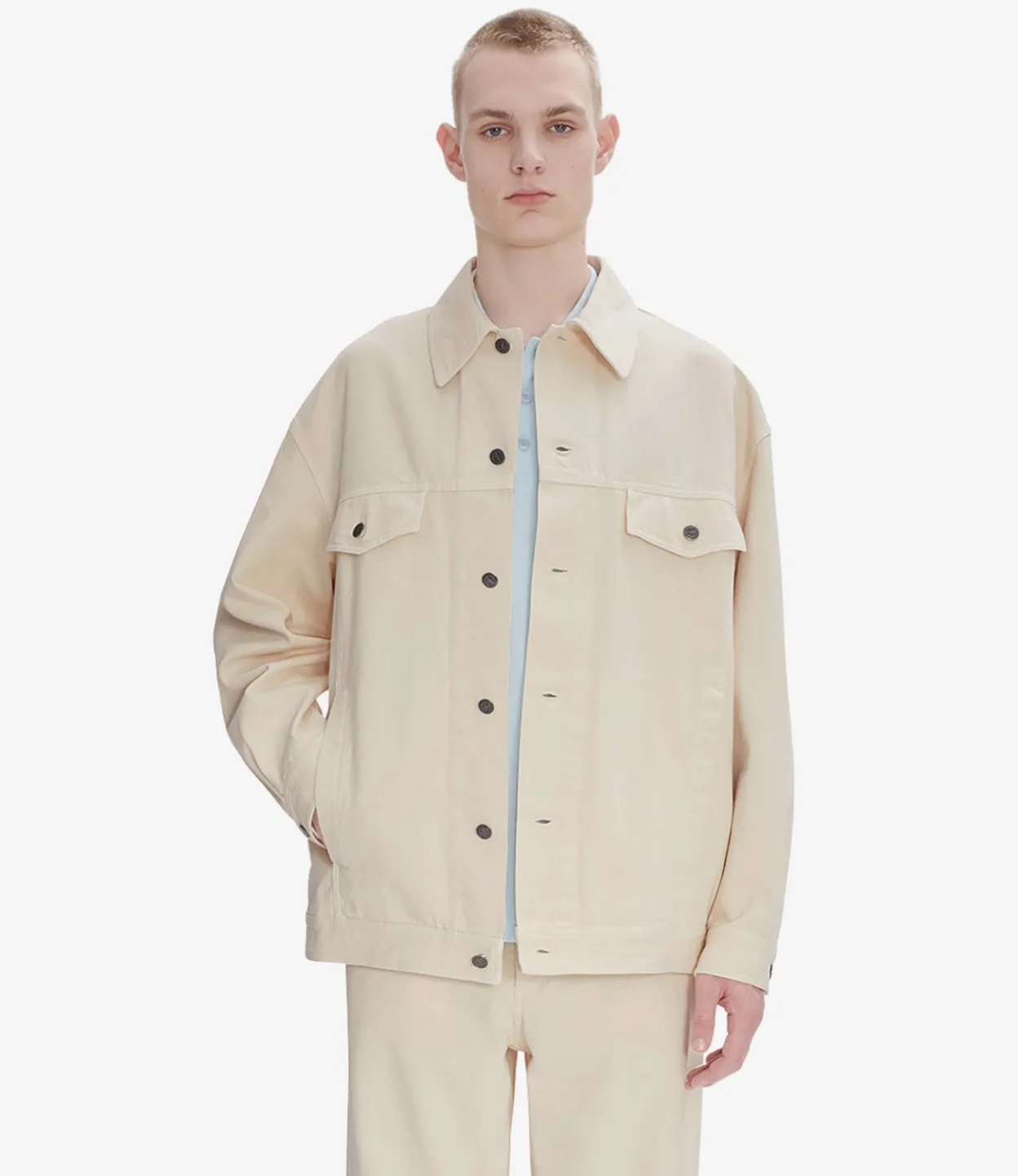 Elvis jacket