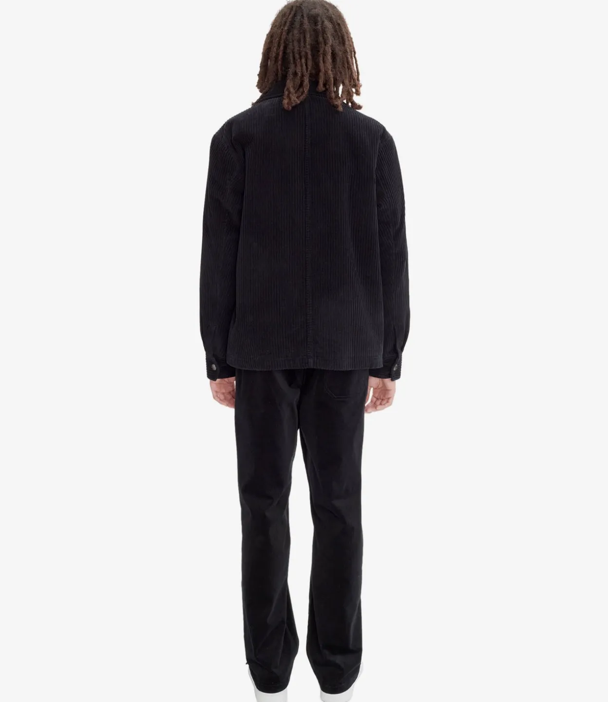 Emile jacket