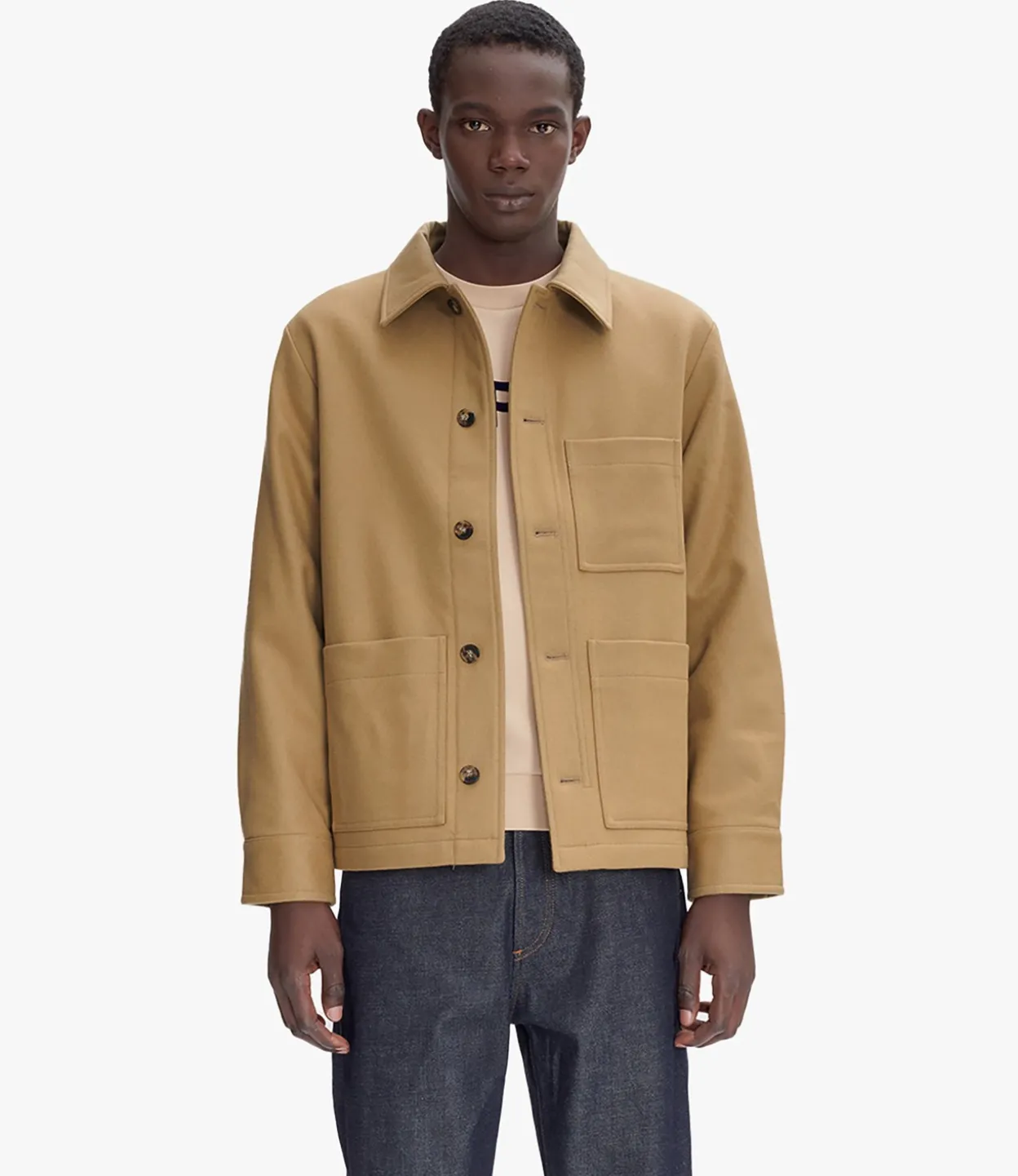 Emile jacket