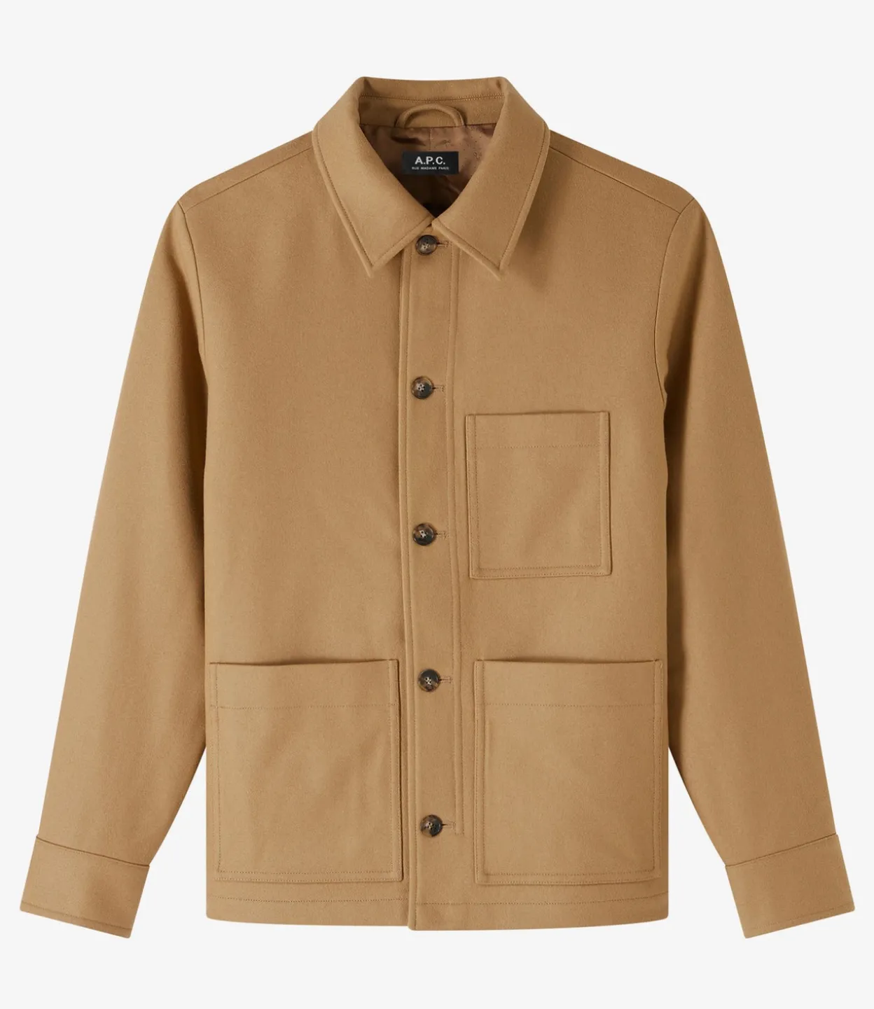 Emile jacket