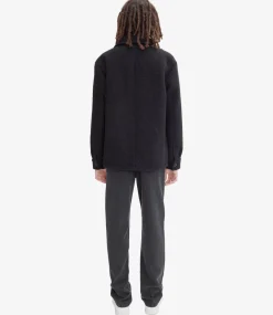 Emile Patch jacket