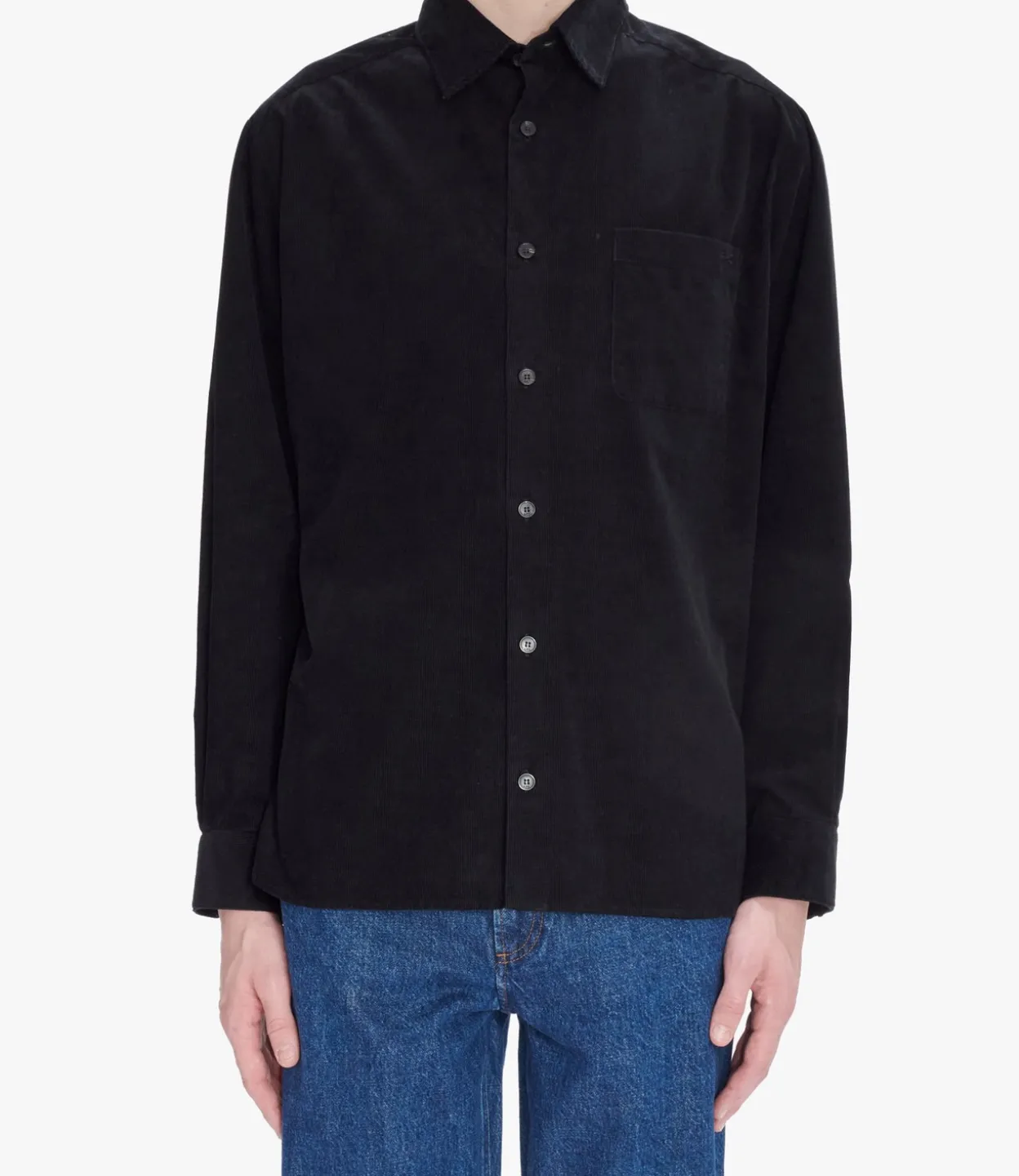 Emilien Logo shirt