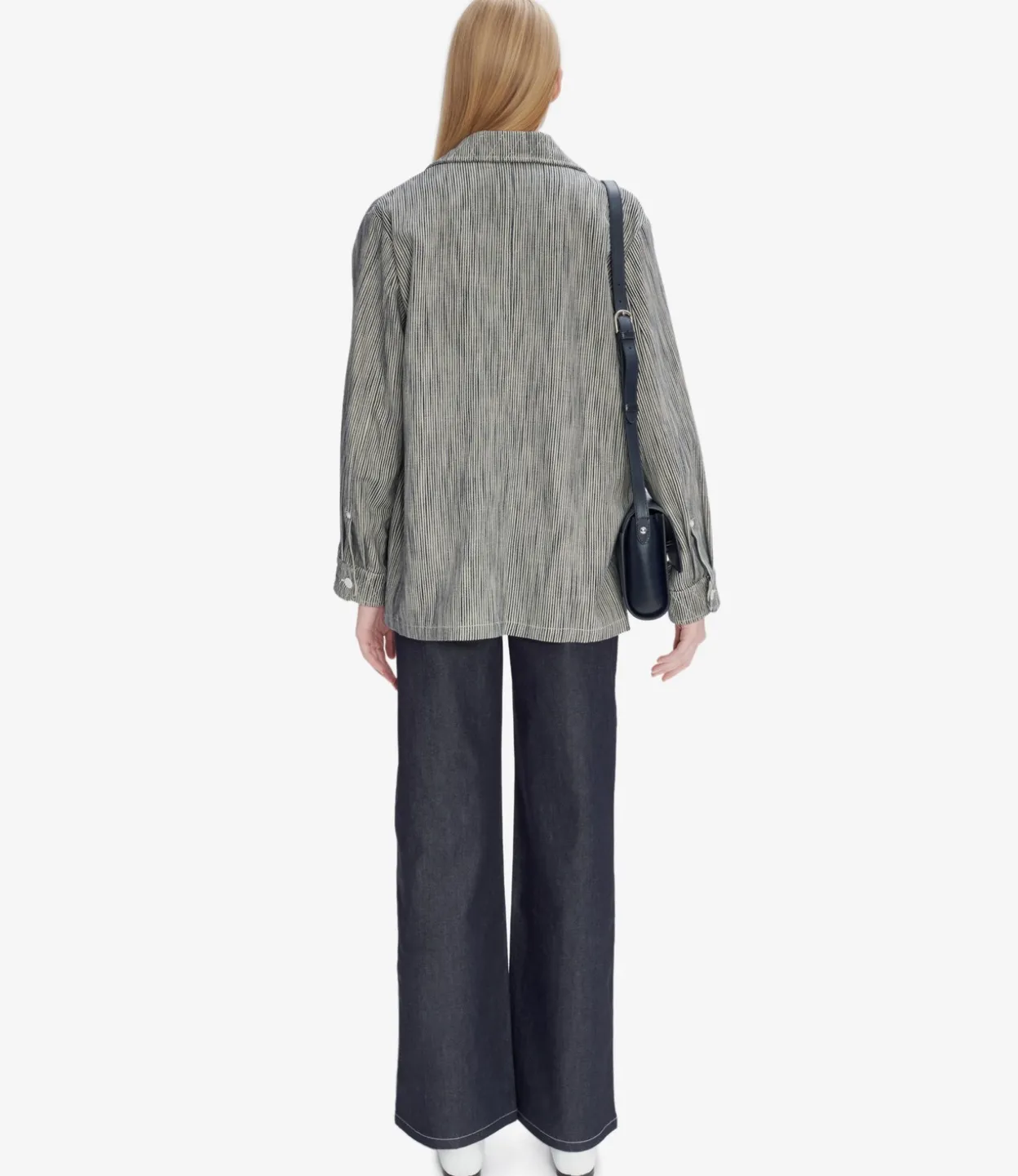 Emma jacket