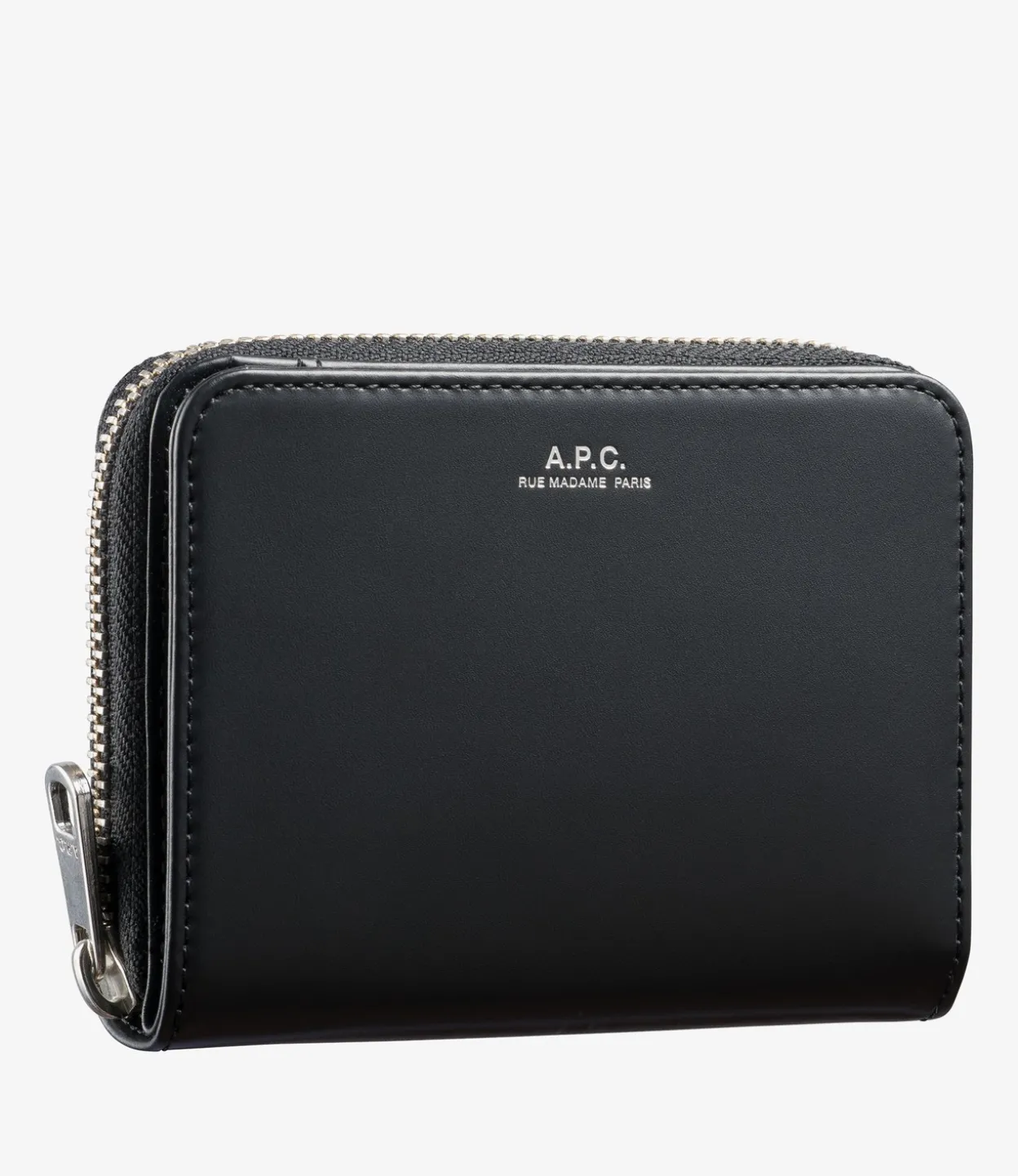 Emmanuel compact wallet