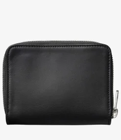 Emmanuel compact wallet