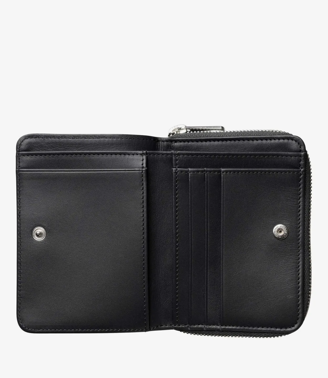 Emmanuel compact wallet