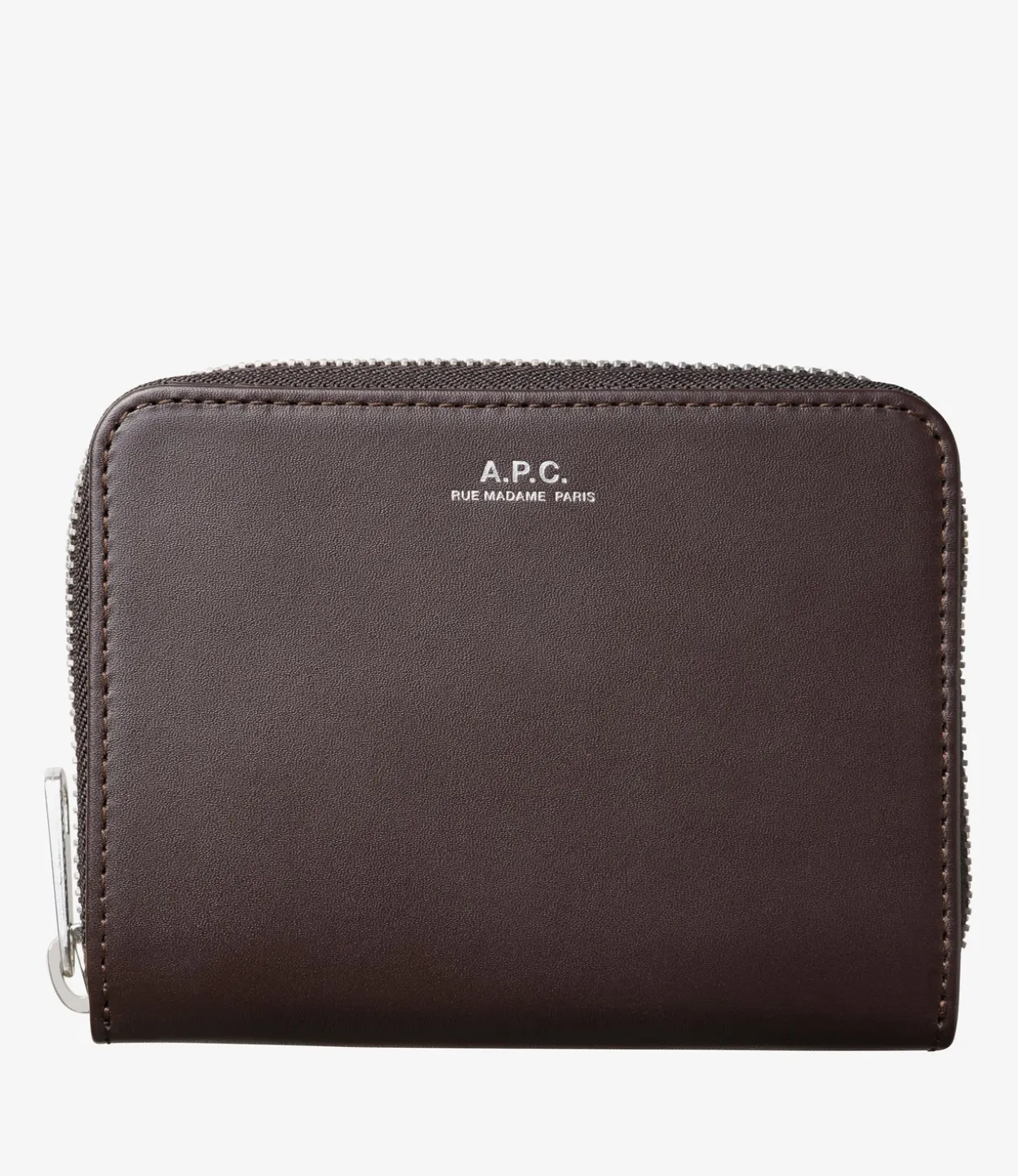 Emmanuel compact wallet