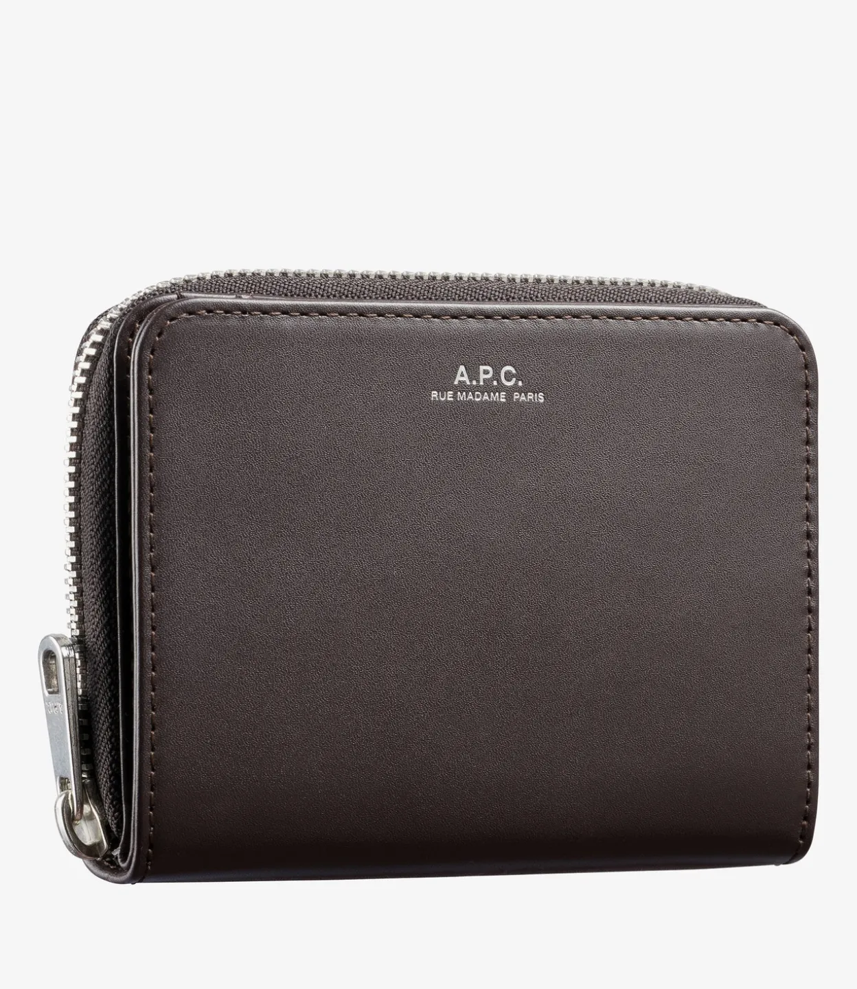 Emmanuel compact wallet