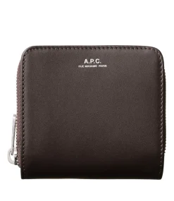Emmanuel New compact wallet