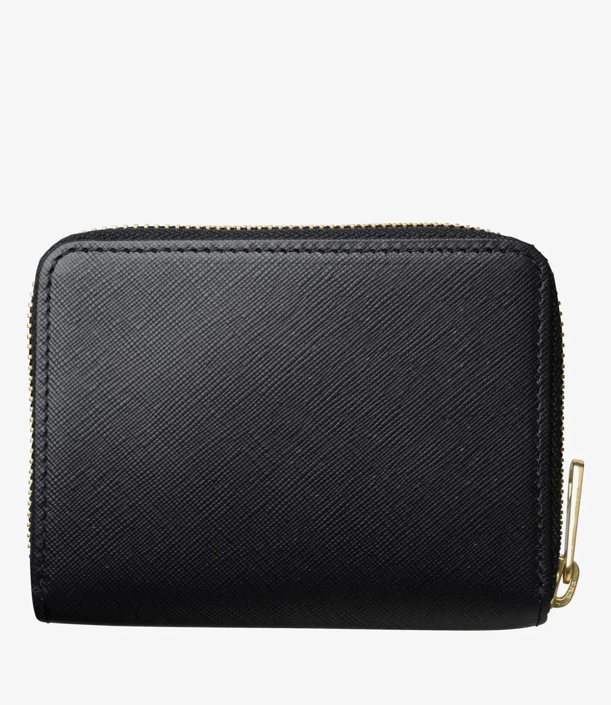 Emmanuelle compact wallet