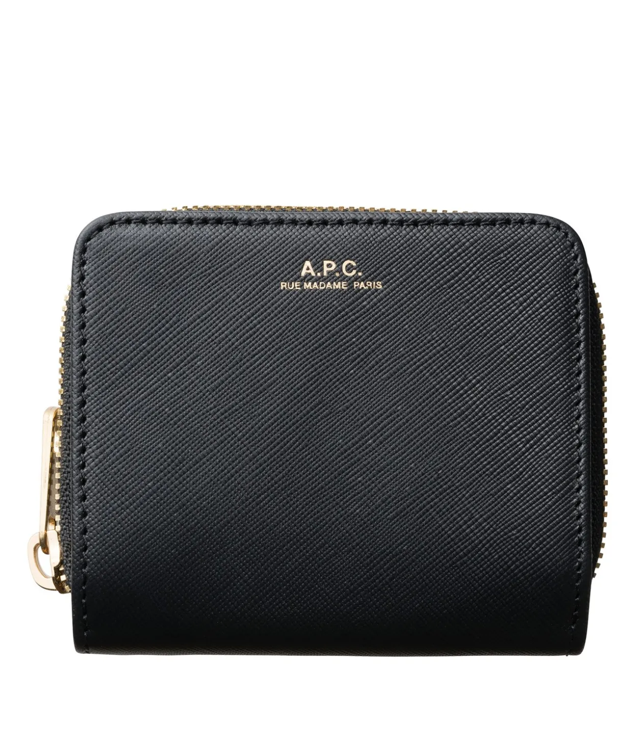 Emmanuelle Small compact wallet