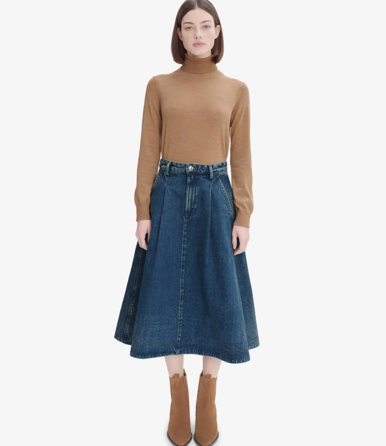 Enora skirt