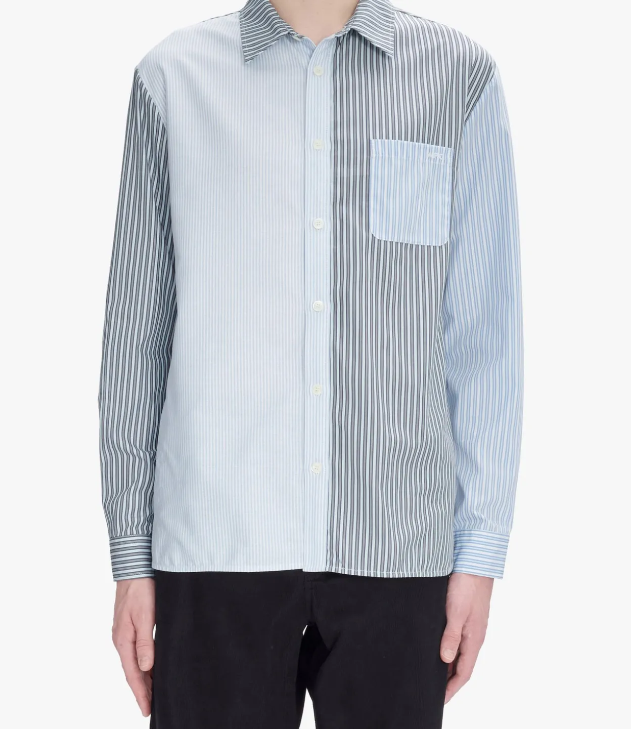 Erwann shirt