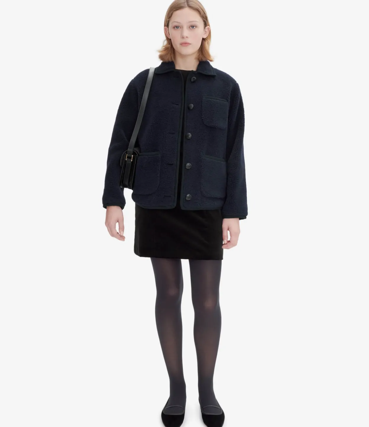 Esther jacket