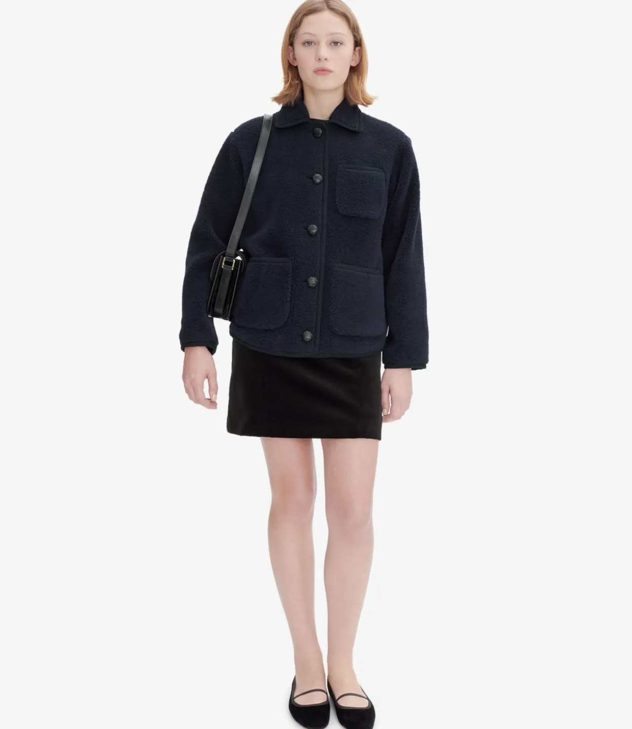 Esther jacket