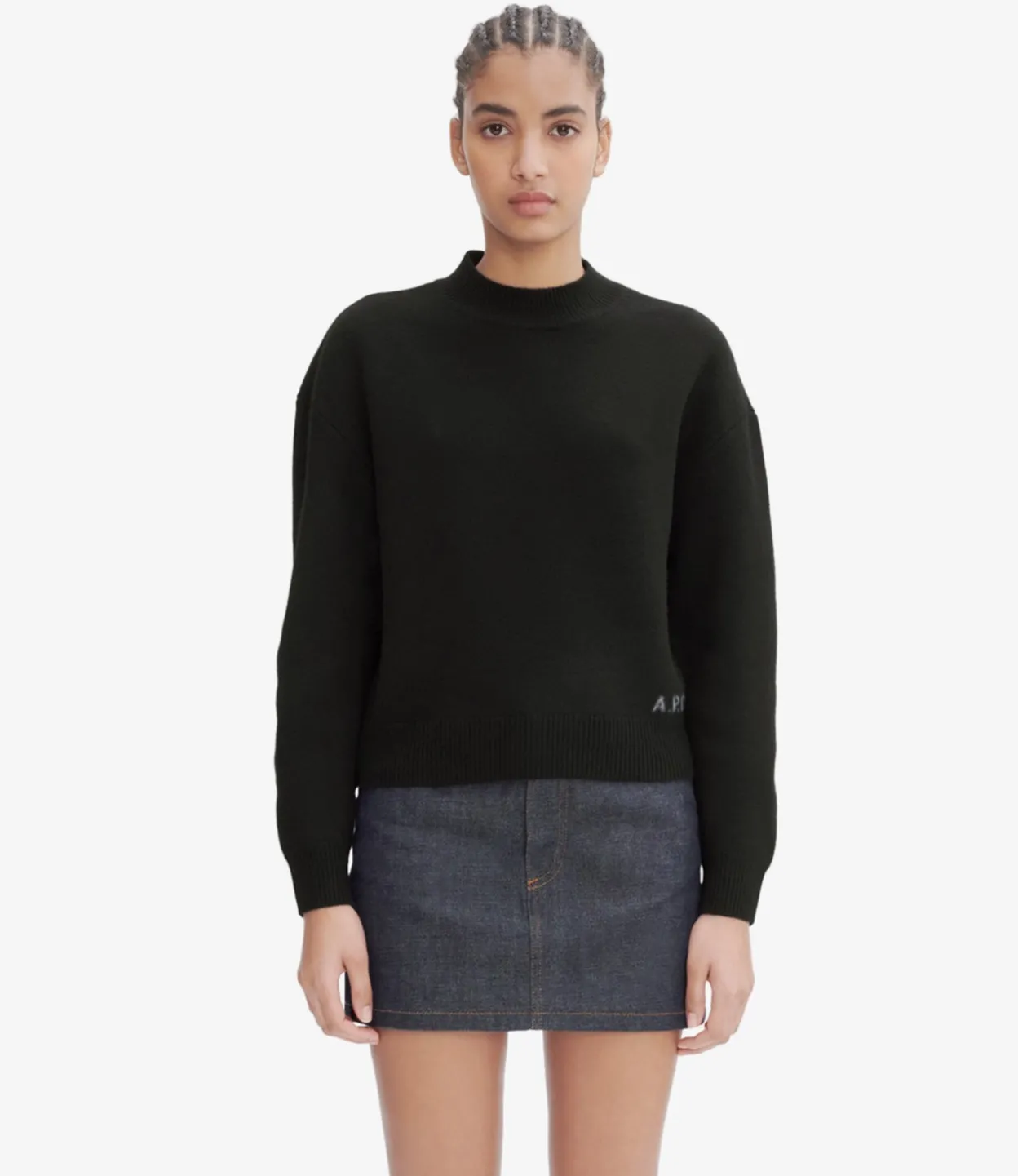 Esther jumper