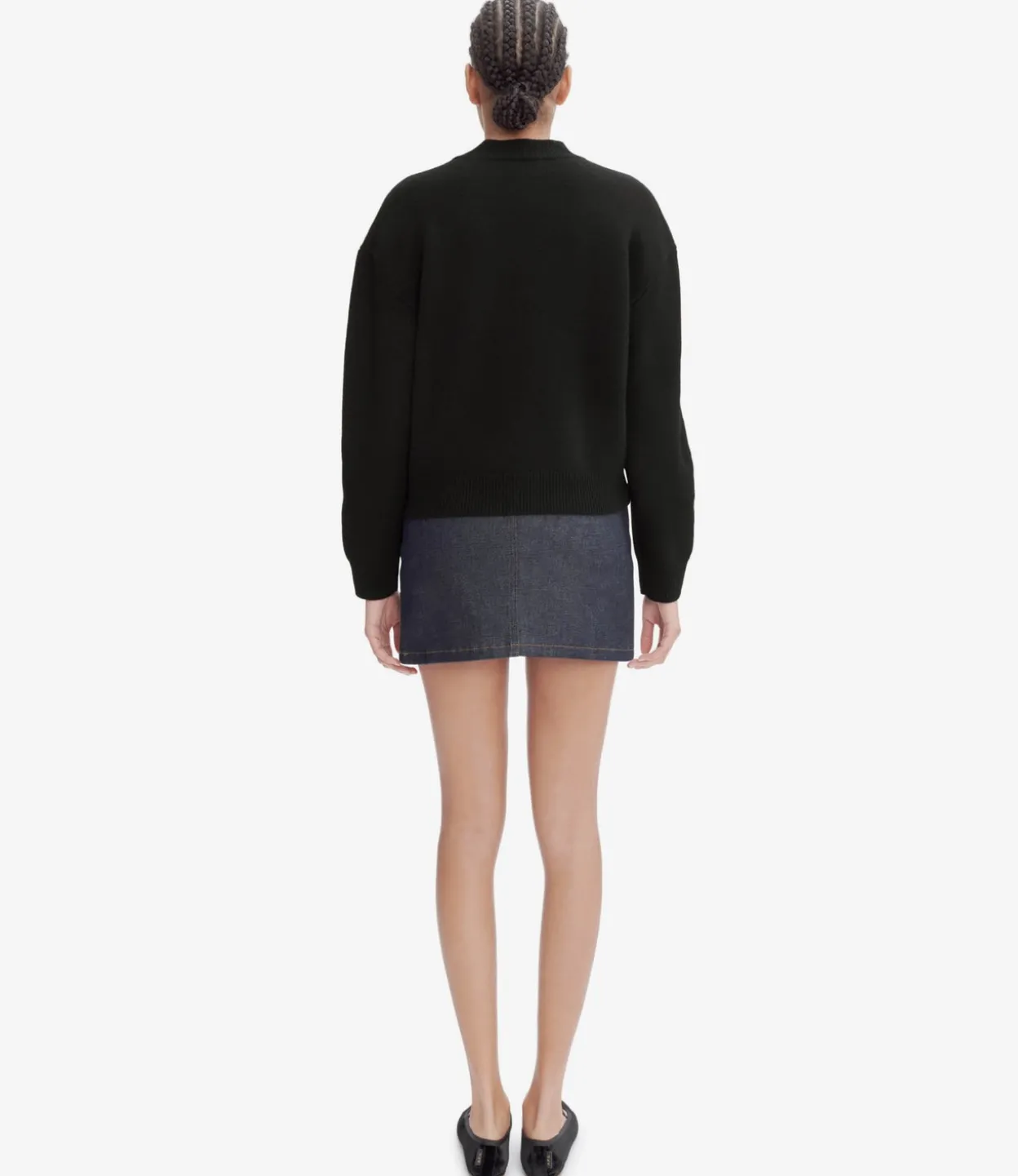 Esther jumper