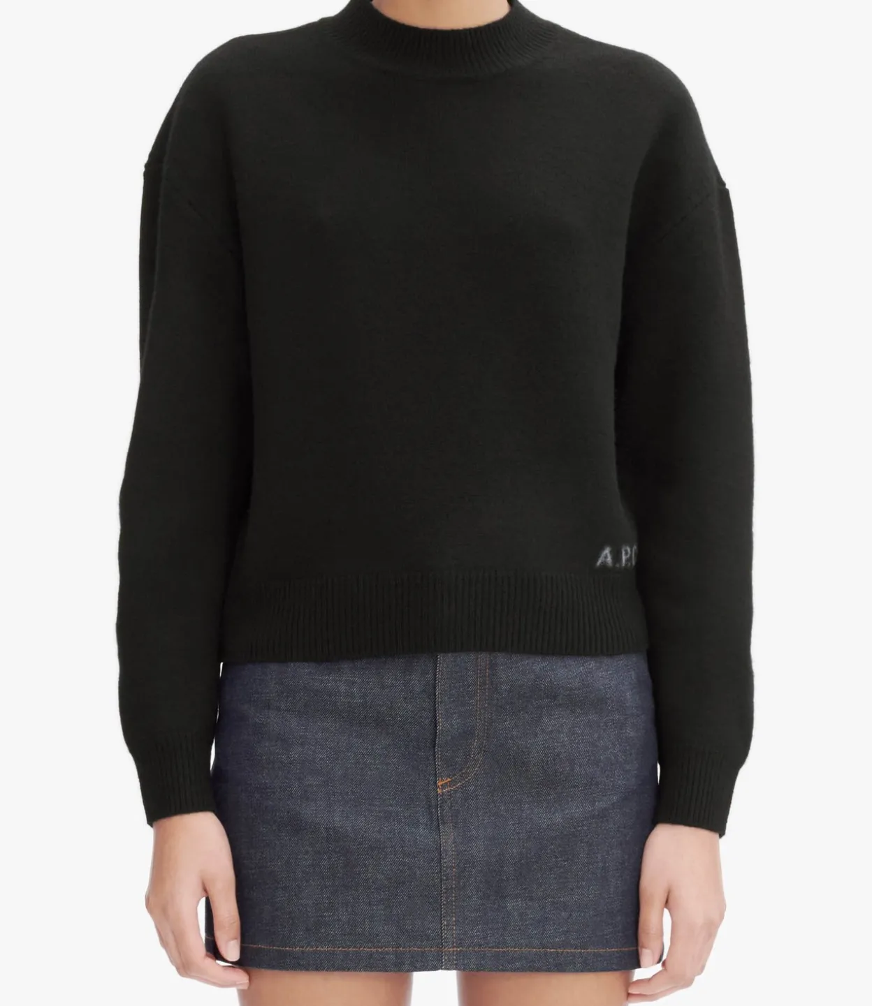 Esther jumper