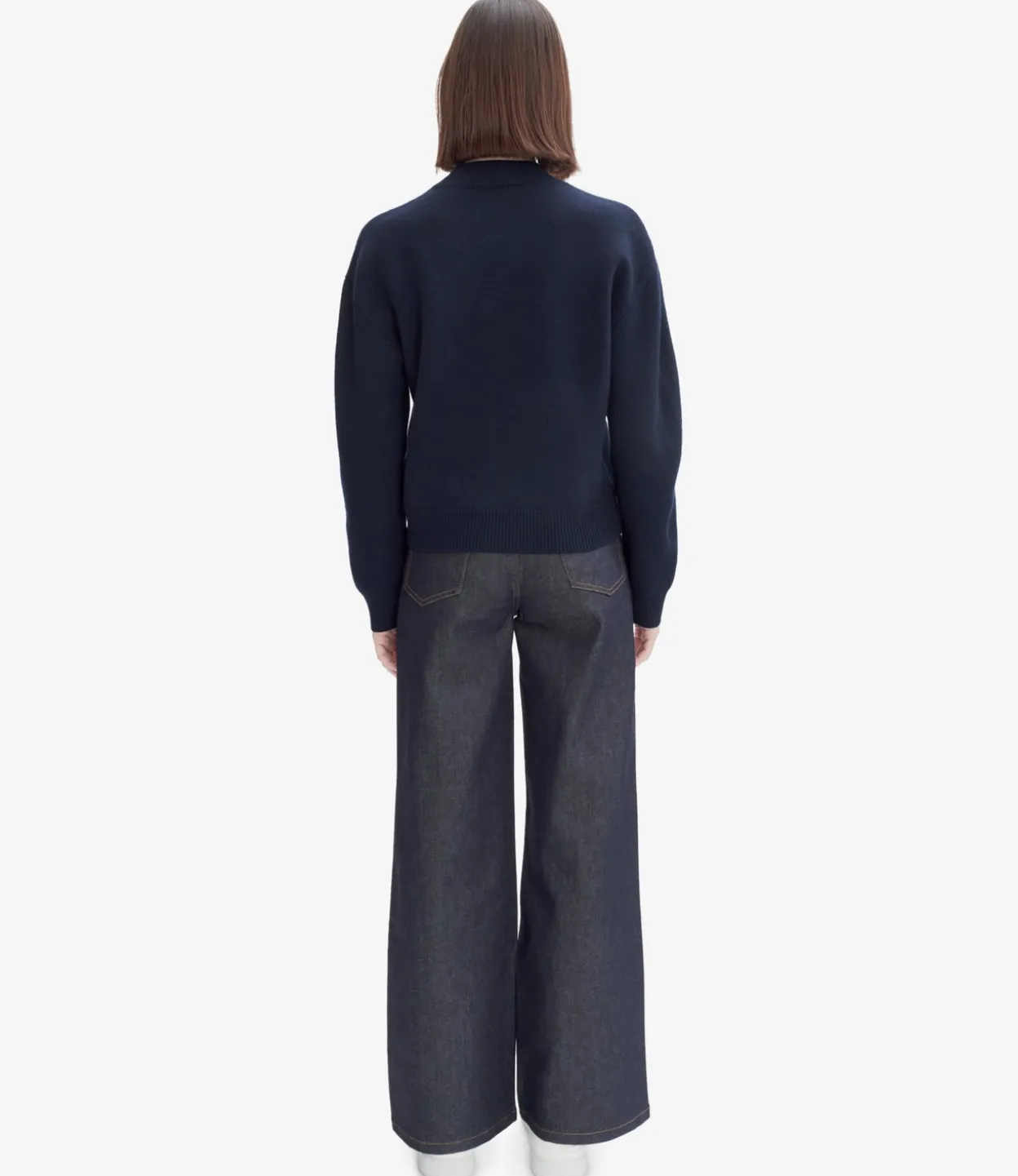 Esther jumper
