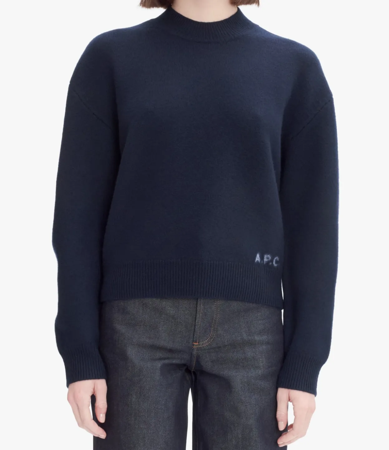 Esther jumper
