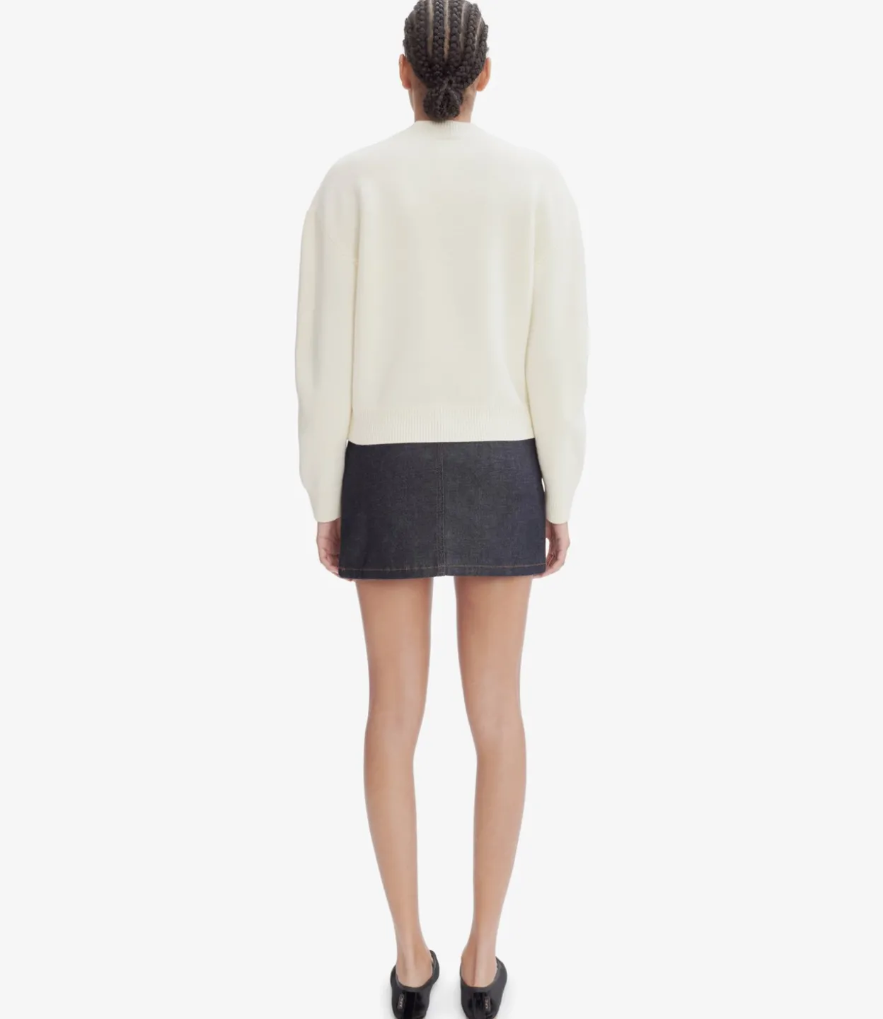 Esther jumper