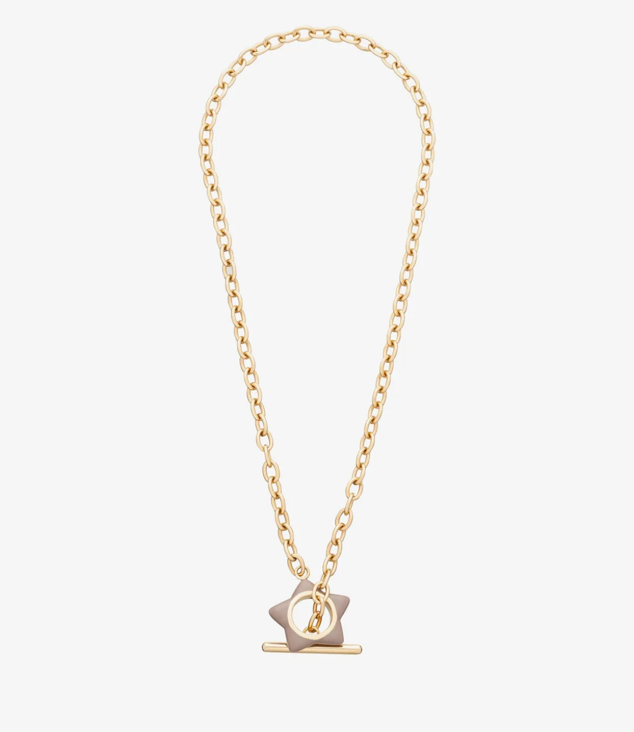 Etoile necklace