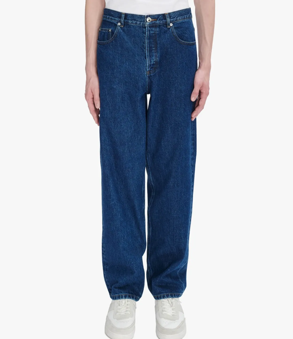 Fairfax jeans