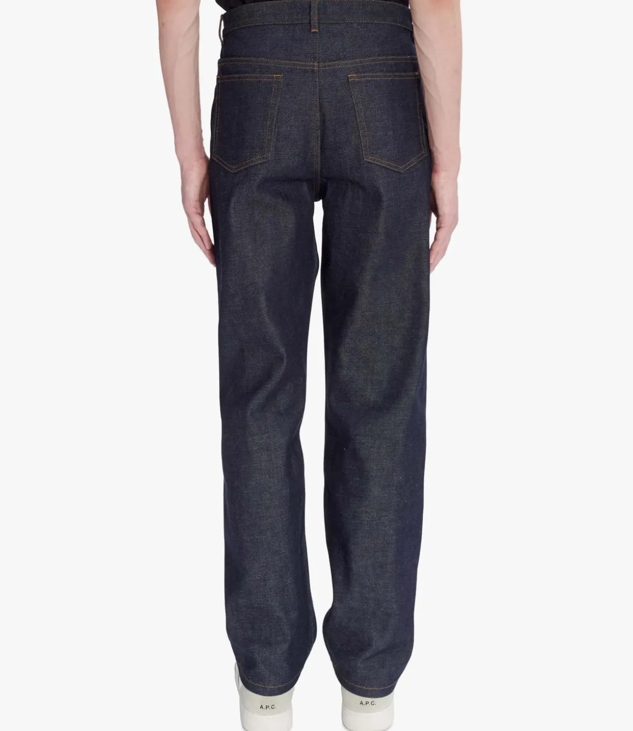 Fairfax jeans