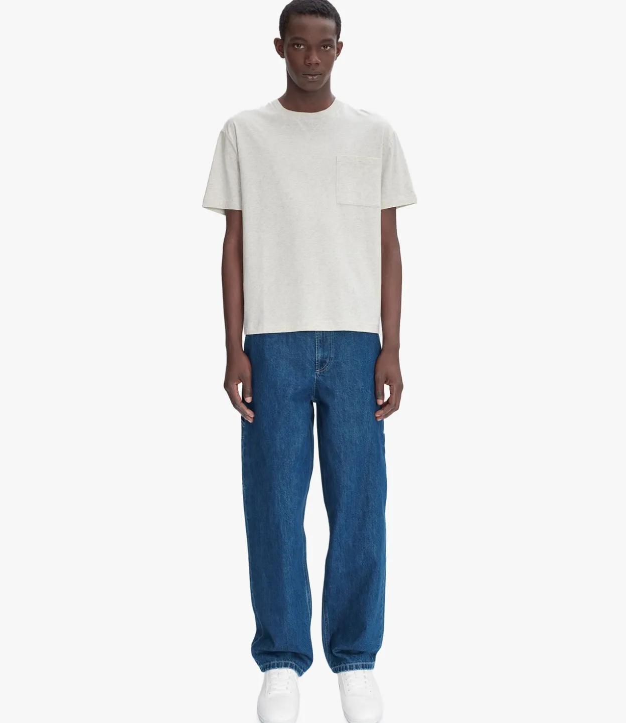 Fergus jeans
