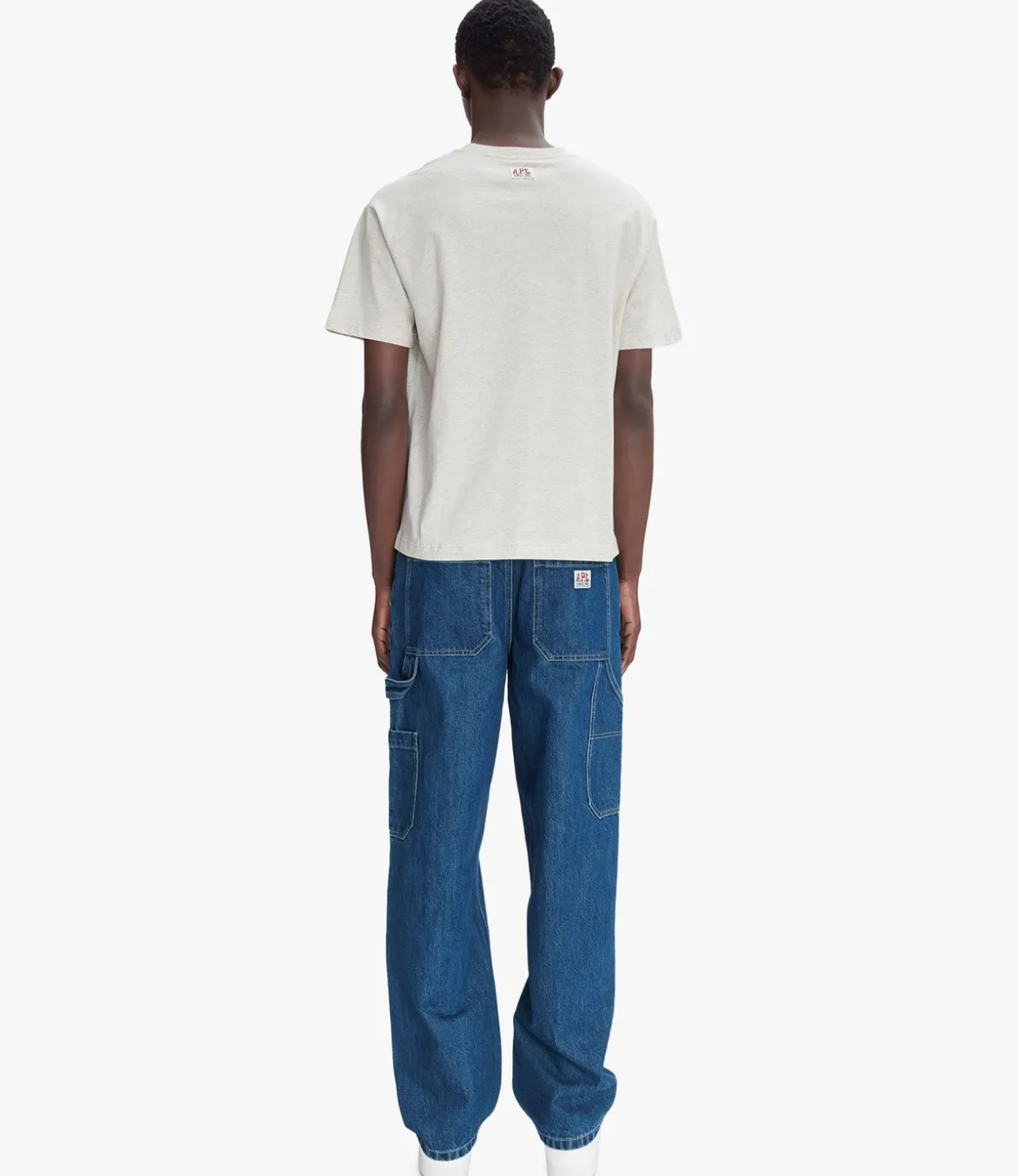 Fergus jeans