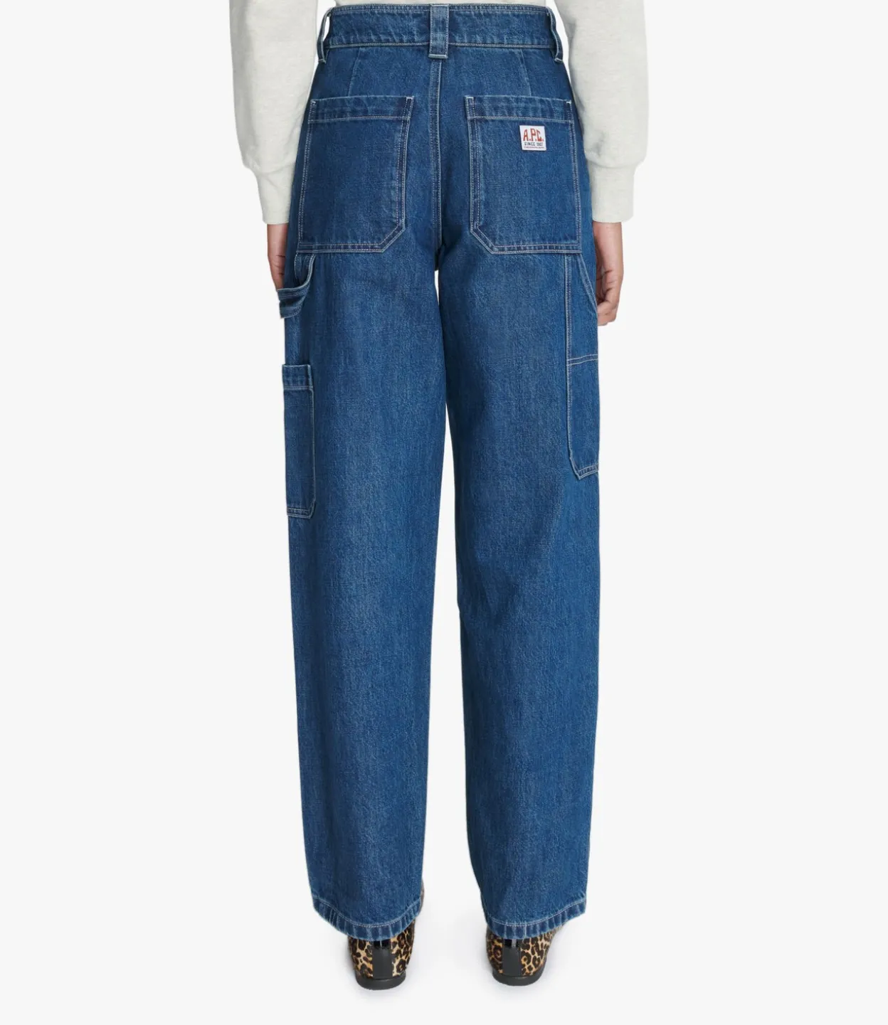 Fergus jeans