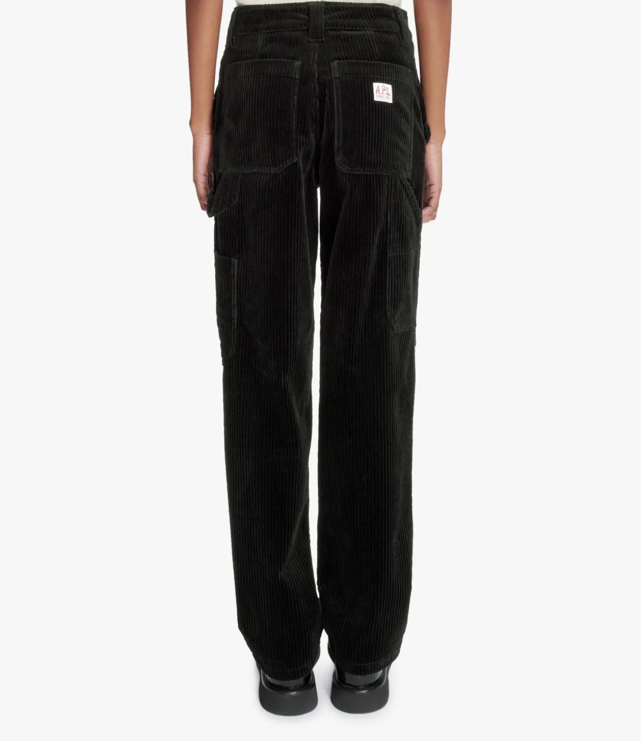 Fergus jeans