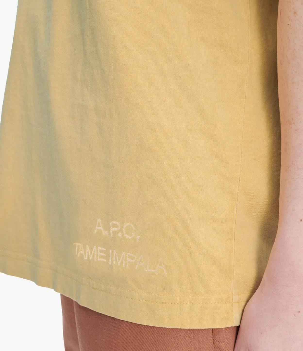 Floater Unisexe Tame Impala T-Shirt