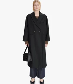 Flora coat