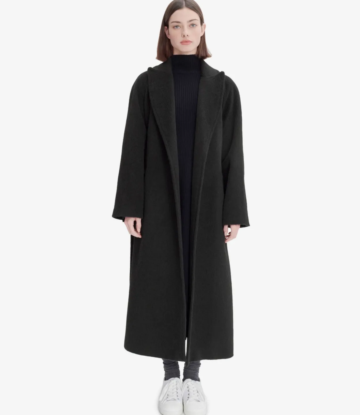 Floriane coat