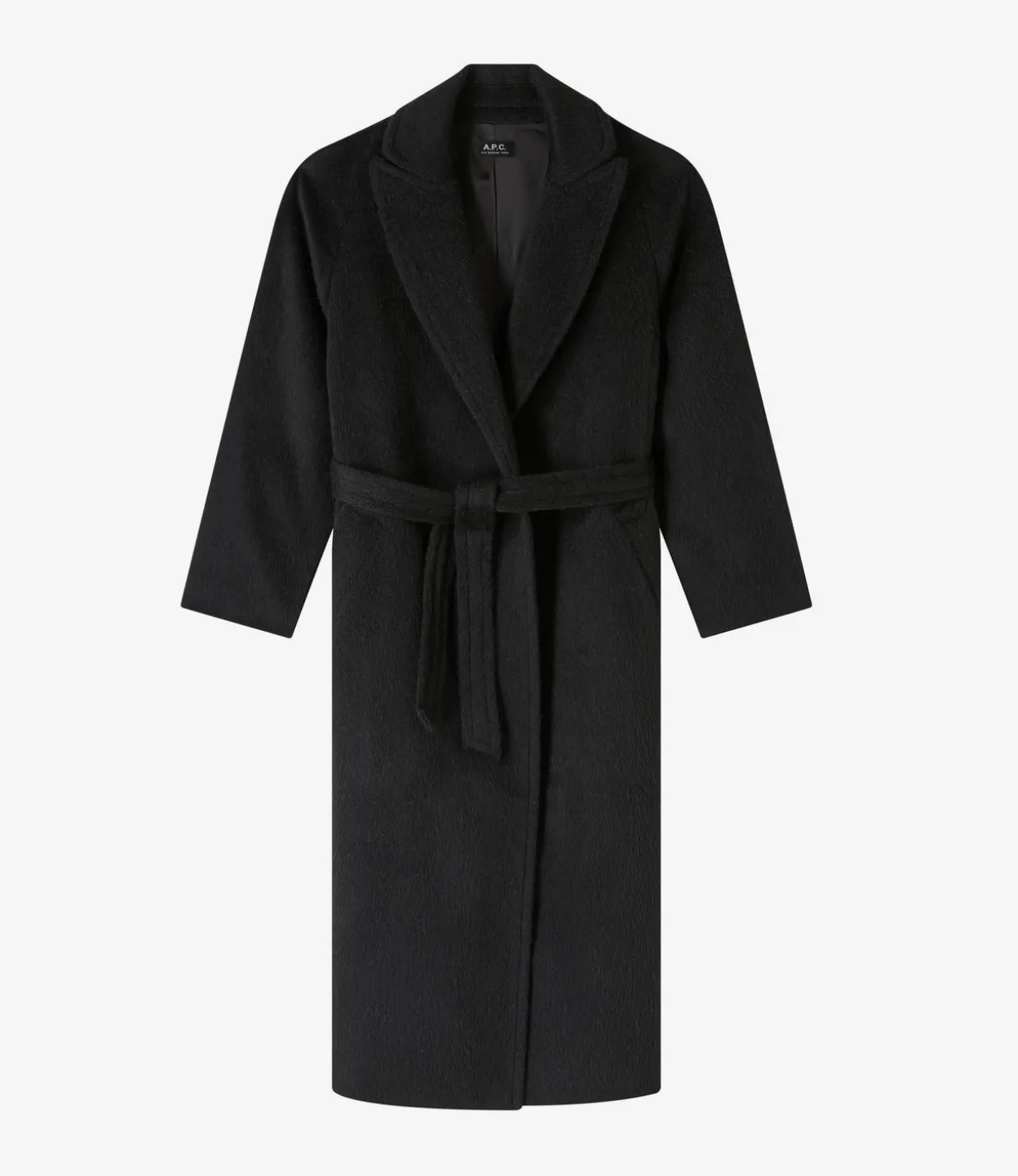 Floriane coat
