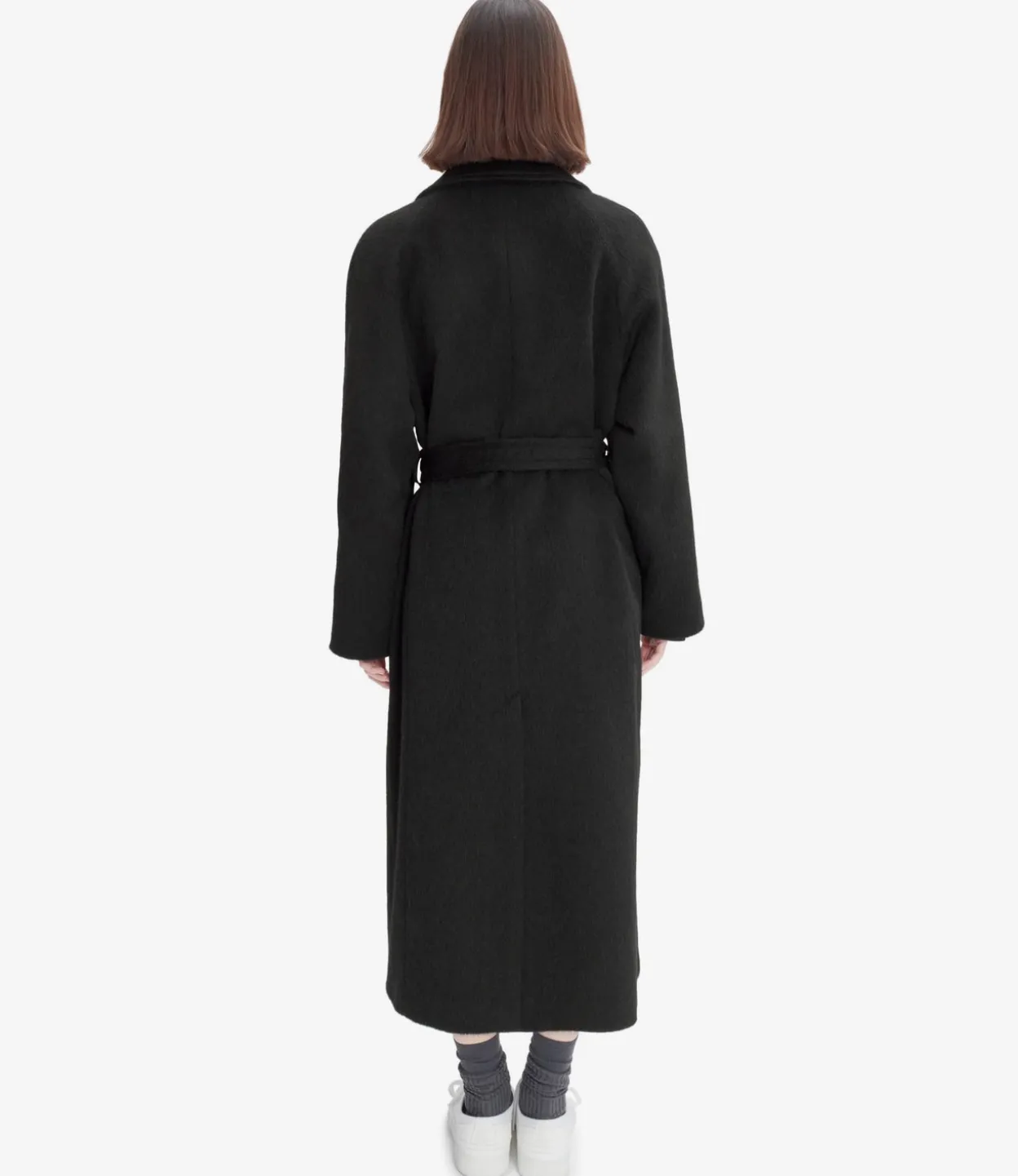 Floriane coat