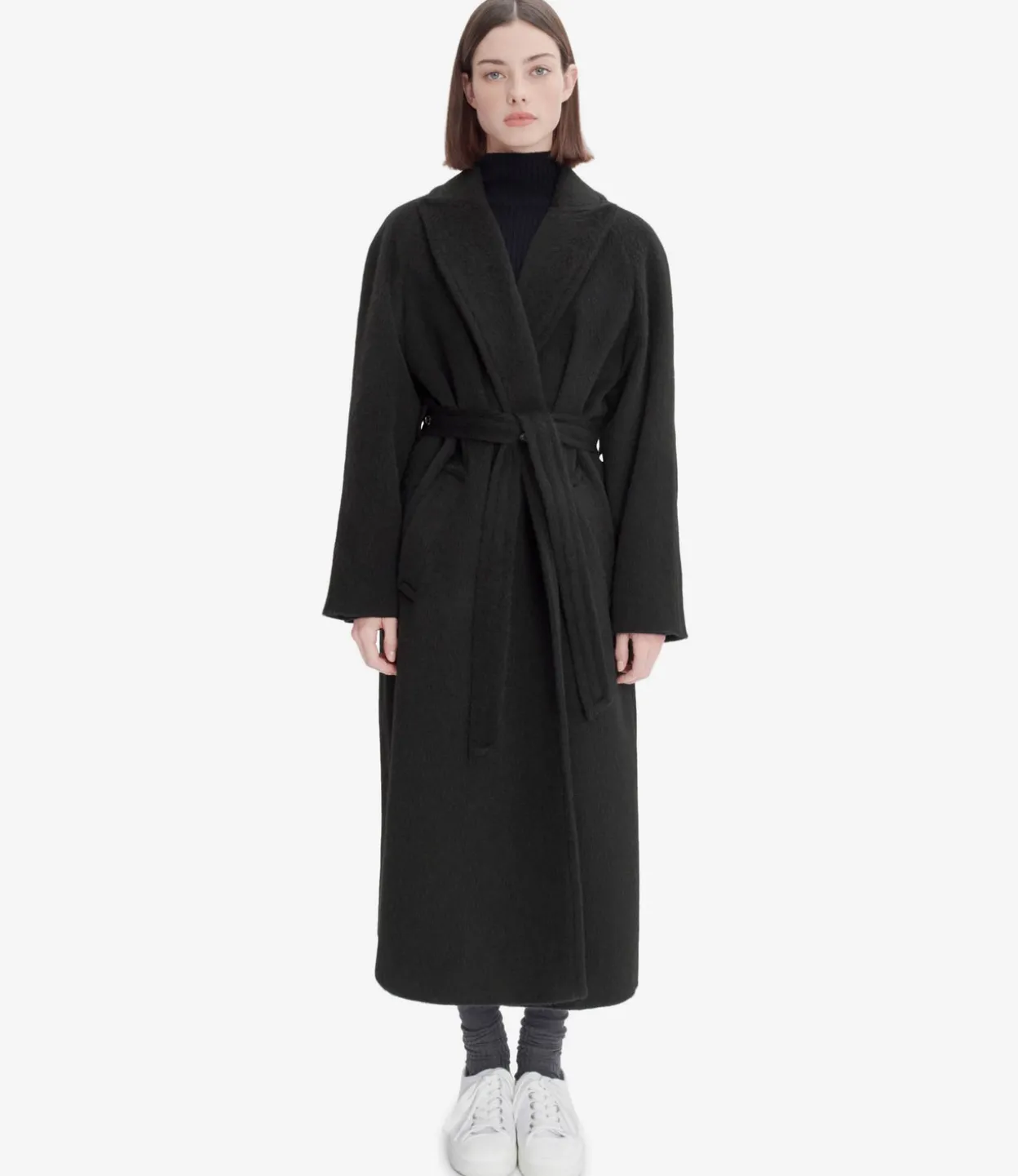 Floriane coat