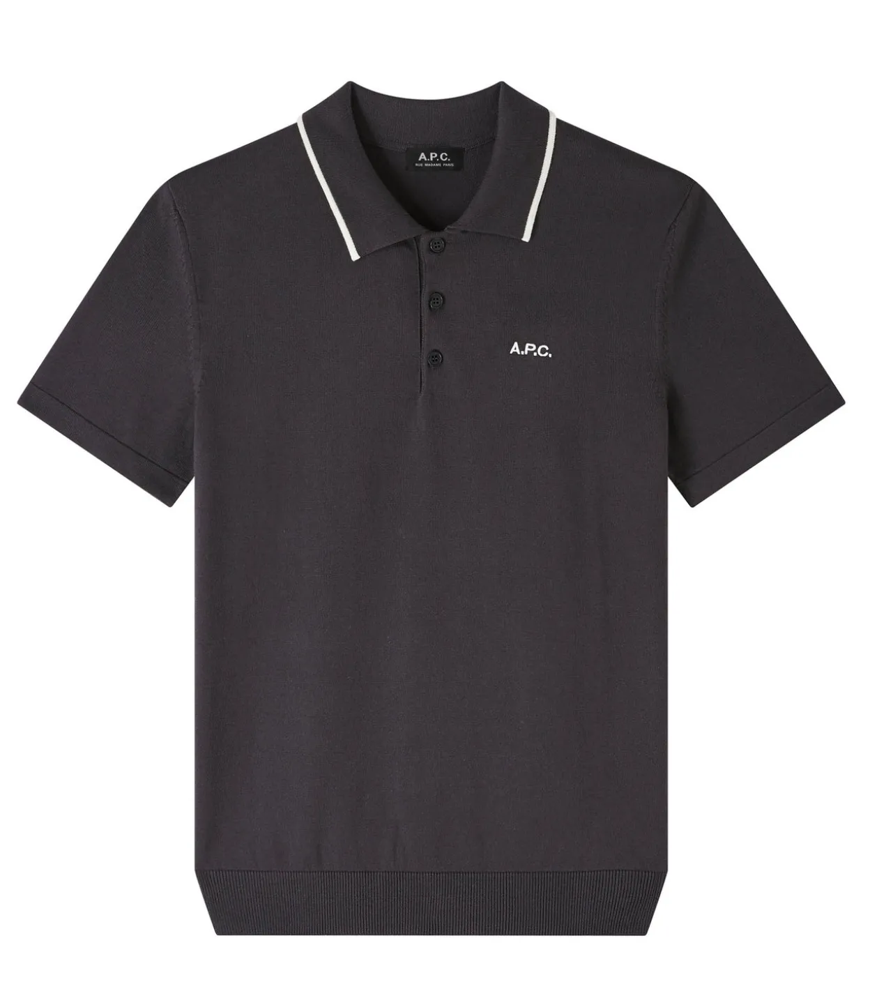 Flynn polo shirt