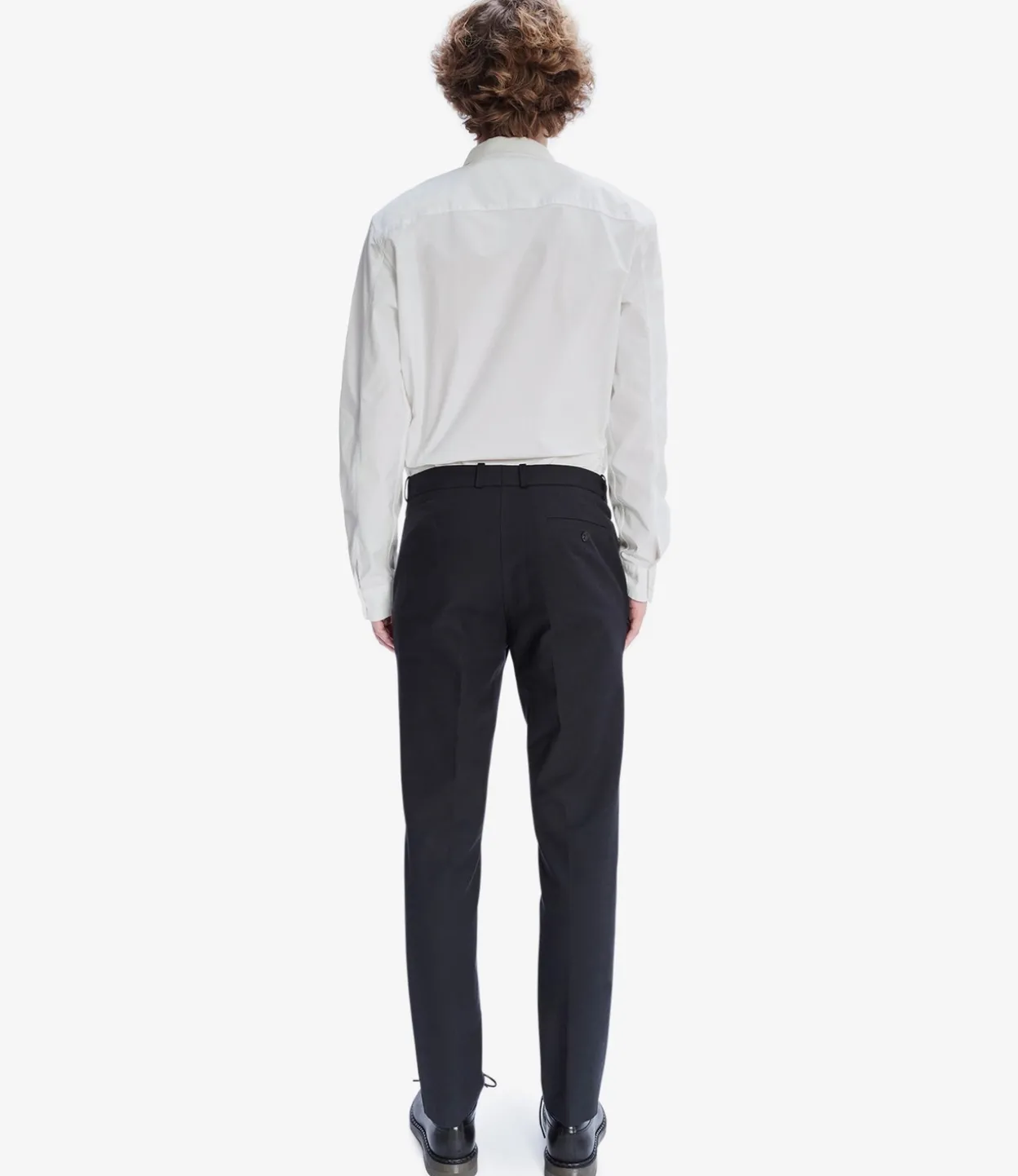 Formal trousers