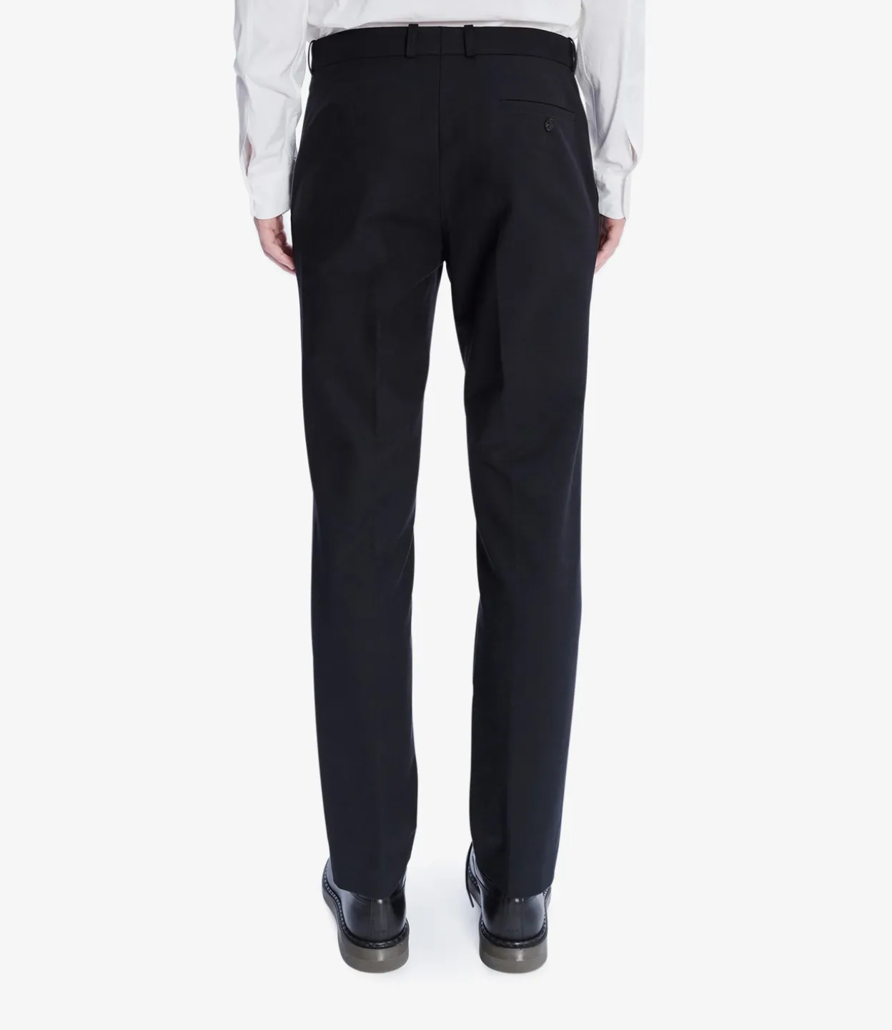 Formal trousers