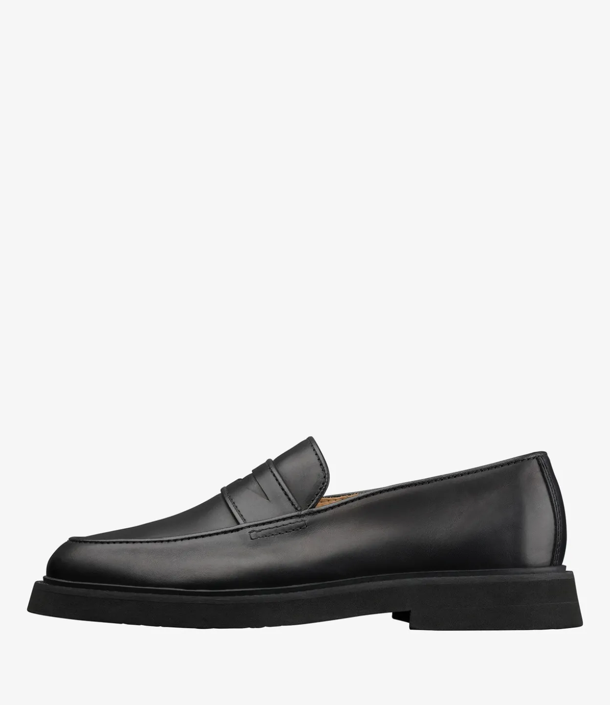 Gael moccasins