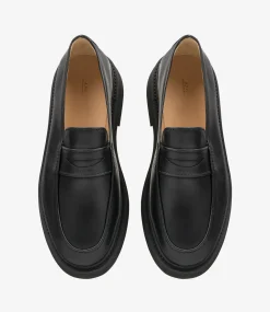 Gael moccasins