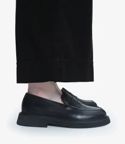 Gael moccasins